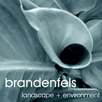 Logo von brandenfels landscape + environment