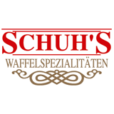 Logo von Walter Schuh Waffelbäckerei GmbH