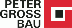 Logo von Peter Gross Bau Holding GmbH