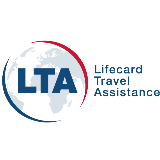 Logo von LTA Lifecard-Travel-Assistance Gesellschaft für Reiseschutz mbH