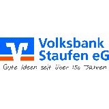 Logo von Volksbank Staufen eG