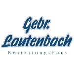 Logo von Gebr. Lautenbach Bestattungshaus GmbH & Co. KG