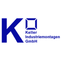 Logo von Keller Industriemontagen GmbH