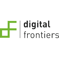 Logo von Digital Frontiers GmbH & Co. KG