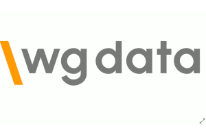 Logo von WG-DATA GmbH