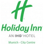Logo von Holiday Inn Munich - City Centre