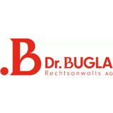 Logo von Dr. Bugla Rechtsanwalts-AG