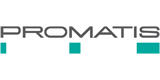 Logo von PROMATIS software GmbH