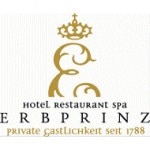 Logo von Hotel - Restaurant Erbprinz