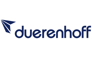 Logo von duerenhoff GmbH