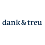 Logo von dank & treu GmbH & Co. KG