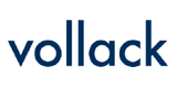 Logo von Vollack Gruppe GmbH & Co. KG