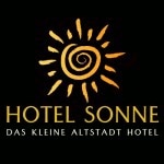 Logo von Hotel Sonne