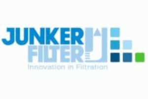 Logo von Junker Filter GmbH