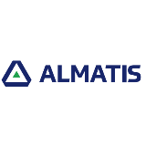 Logo von Almatis GmbH