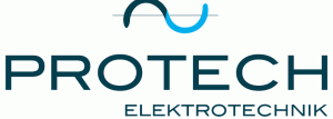 Logo von PROTECH Elektrotechnik GmbH