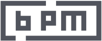 Logo von bpm GmbH