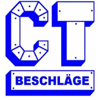 Logo von CT Beschläge GmbH & Co. KG