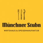 Logo von WE Gastronomie GmbH Münchner Stubn