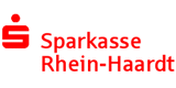 Logo von Sparkasse Rhein-Haardt