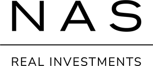 Logo von NAS Real Investment Management GmbH