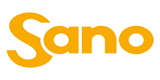 Logo von Sano - Moderne Tierernährung GmbH