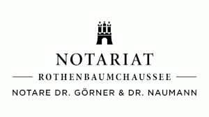 Logo von Notariat Rothenbaumchaussee