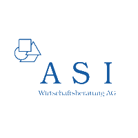 Logo von A.S.I. Wirtschaftsberatung AG