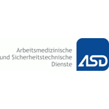 ASD GmbH – Arbeitsmedizinische und Sicherheitstechnische Dienste