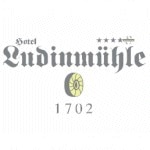 Logo von Hotel Ludinmühle