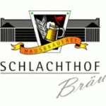 Logo von Schlachthof Bräu Nürtingen