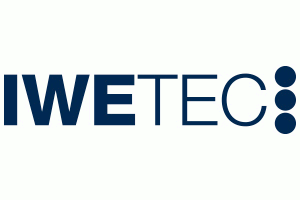 Logo von IWETEC GmbH