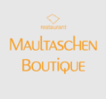 Logo von Restaurant Maultaschen Boutique