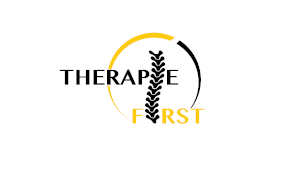 Logo von Sabrina Williams Therapie First Ergotherapie