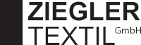 Logo von ZIEGLER TEXTIL GMBH
