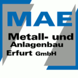 Logo von MAE Metall- und Anlagenbau Erfurt GmbH