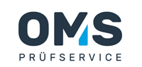 Logo von OMS Prüfservice GmbH