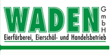 Logo von Waden GmbH