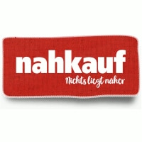 Logo von nahkauf