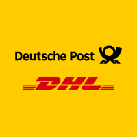 Logo von Deutsche Post & DHL