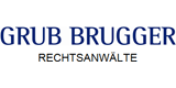 Logo von GRUB BRUGGER Partnerschaft von Rechtsanwälten mbB