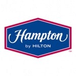 Logo von Hampton by Hilton in Konstanz