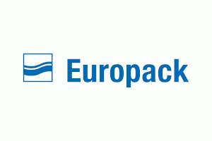 Logo von Europack GmbH