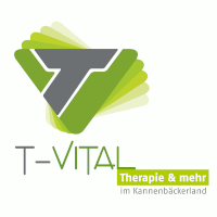 Logo von T-Vital Kannenbäckerland GmbH