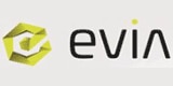 Logo von evia GmbH