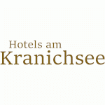 Logo von Hotels am Kranichsee