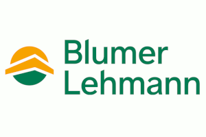 Logo von Blumer-Lehmann GmbH