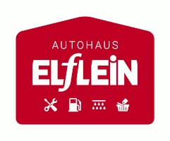 Logo von Autohaus Elflein