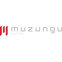 Logo von Muzungu GmbH