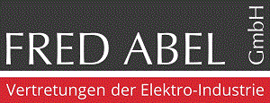 Logo von Fred Abel GmbH